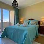 Apartamento Jardins Da Rocha By Coral