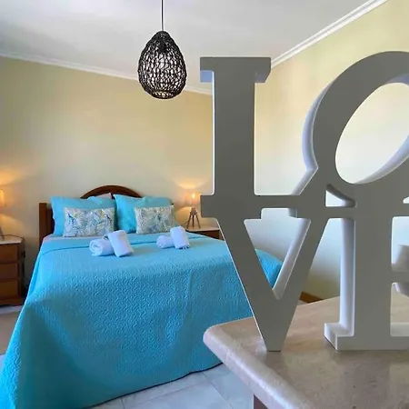 Apartment Jardins Da Rocha By Coral *