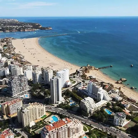 Apartamento Jardins Da Rocha By Coral Portimão