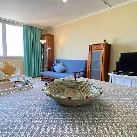 Apartmán Jardins Da Rocha By Coral Portimão