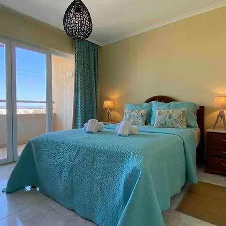 Apartamento Jardins Da Rocha By Coral