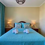 Jardins Da Rocha By Coral Apartamento *