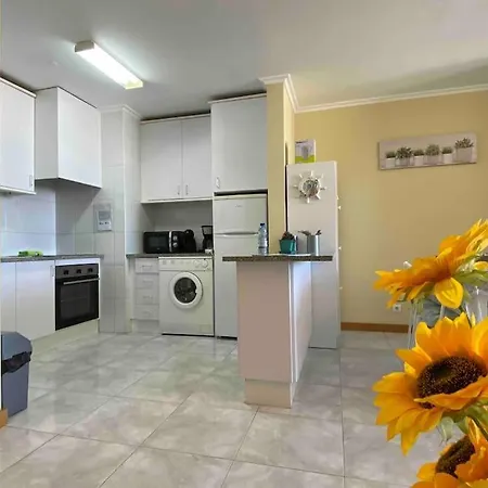 Jardins Da Rocha By Coral Apartament *