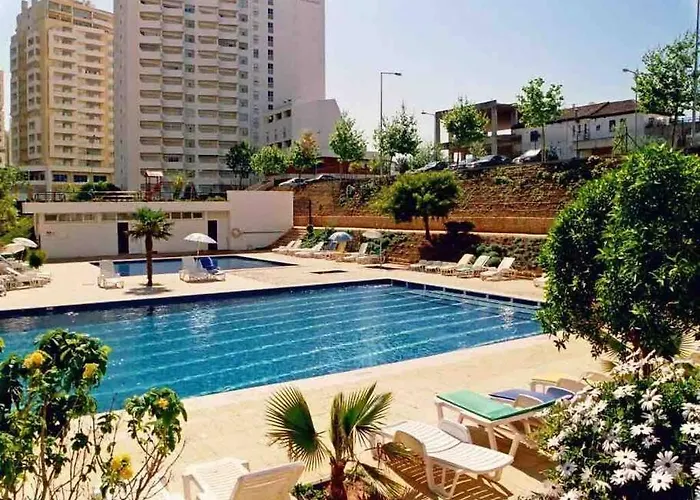 Apartment Jardins Da Rocha By Coral