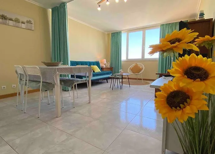 Jardins Da Rocha By Coral