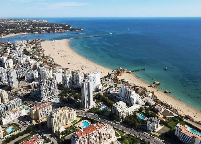 Apartment Jardins Da Rocha By Coral Portimão