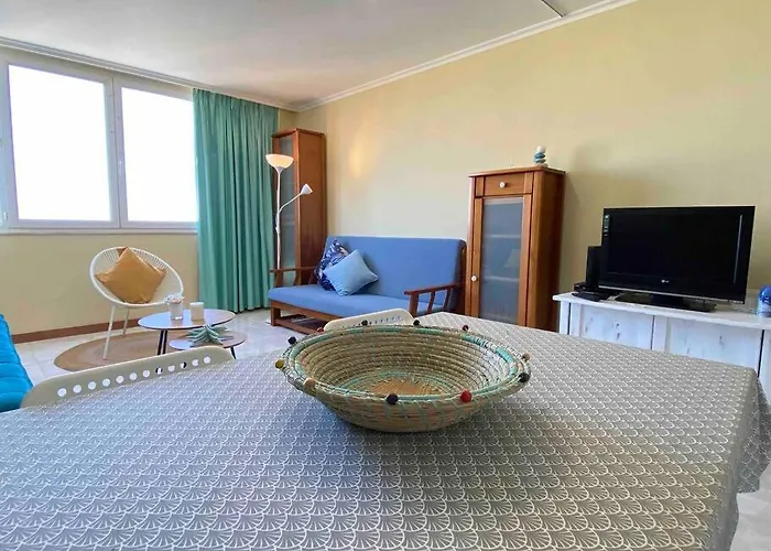 Apartmán Jardins Da Rocha By Coral Portimão