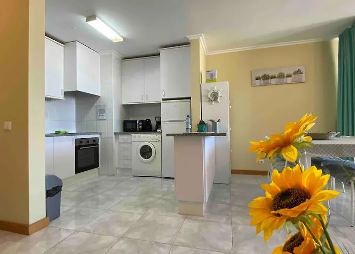 Jardins Da Rocha By Coral Apartmán *