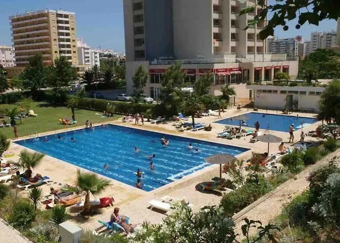 Apartment Jardins Da Rocha By Coral