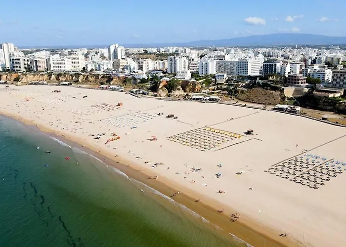 Jardins Da Rocha By Coral * Portimão