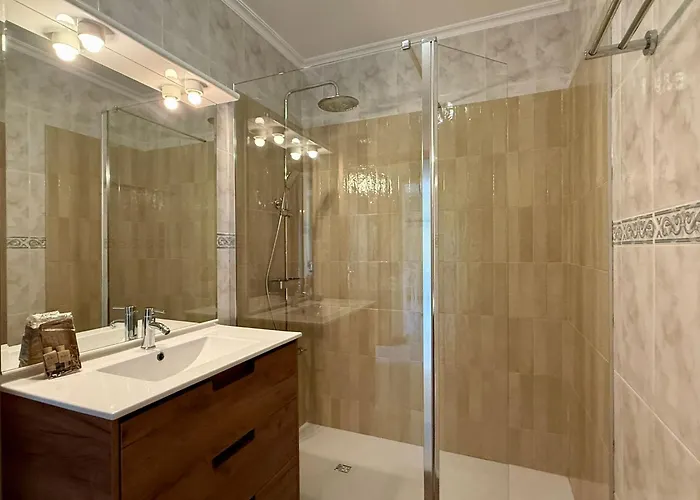 Apartment Jardins Da Rocha By Coral