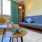 Jardins Da Rocha By Coral Апартаменты *