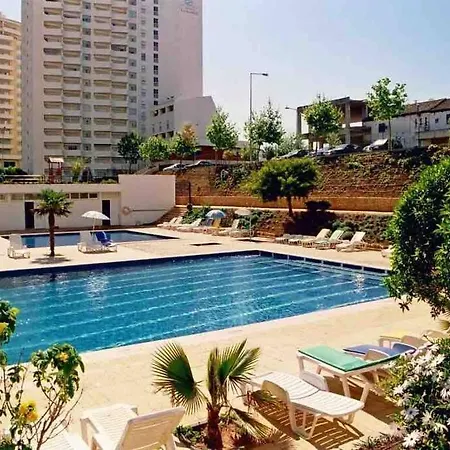 Apartamento Jardins Da Rocha By Coral