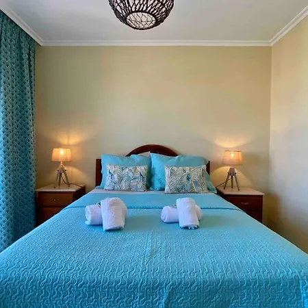 Jardins Da Rocha By Coral Apartament *