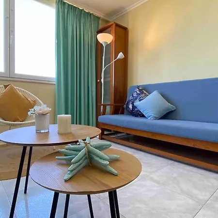 Jardins Da Rocha By Coral Apartament *