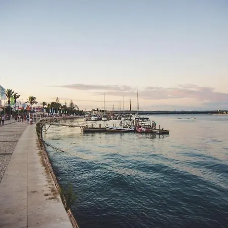 Apartament Jardins Da Rocha By Coral