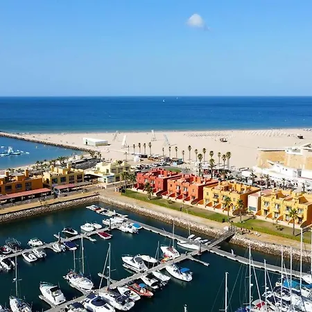 Jardins Da Rocha By Coral Apartament Portimão