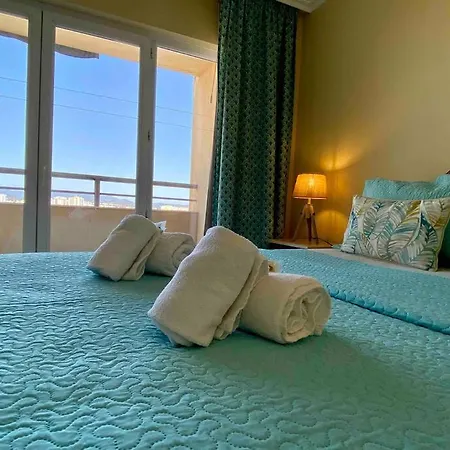 Διαμέρισμα Jardins Da Rocha By Coral *