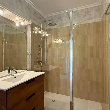 Διαμέρισμα Jardins Da Rocha By Coral