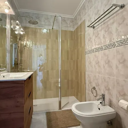 Διαμέρισμα Jardins Da Rocha By Coral Portimão